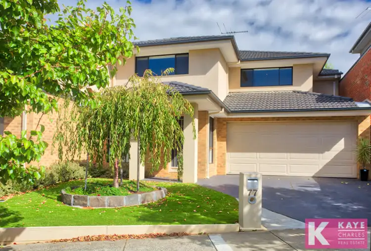 77 Piermont Drive, Berwick VIC 3806