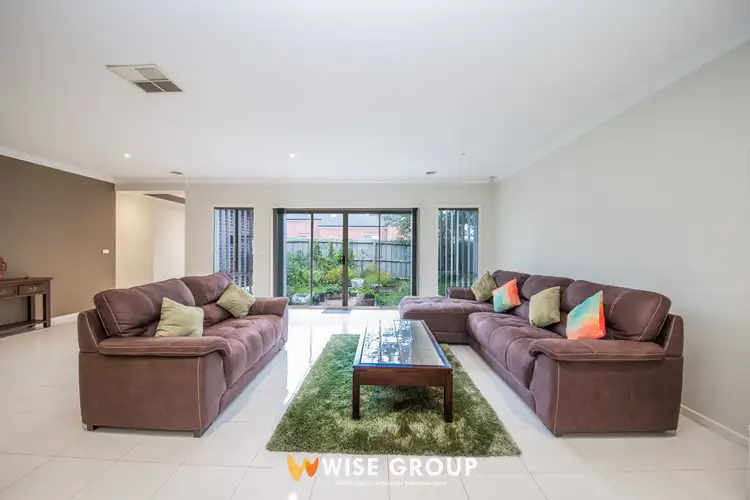 Seventh view of Homely unit listing, 11/66 Hallam Road, Hampton Park VIC 3976