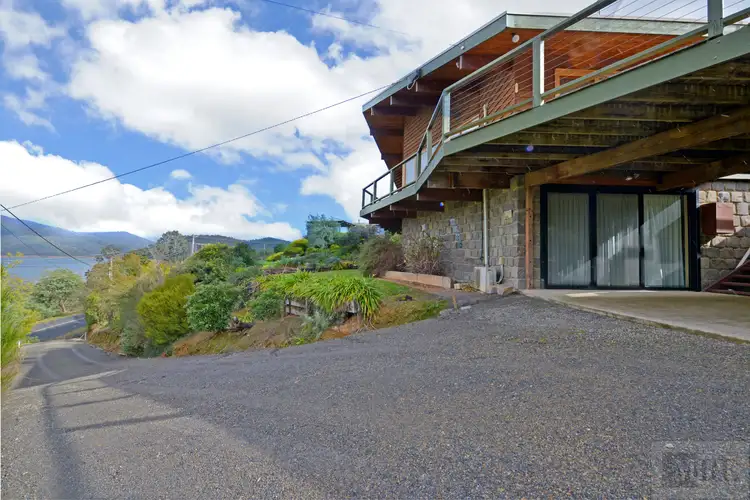 Second view of Homely house listing, 1 Murmuring Way, Goughs Bay VIC 3723