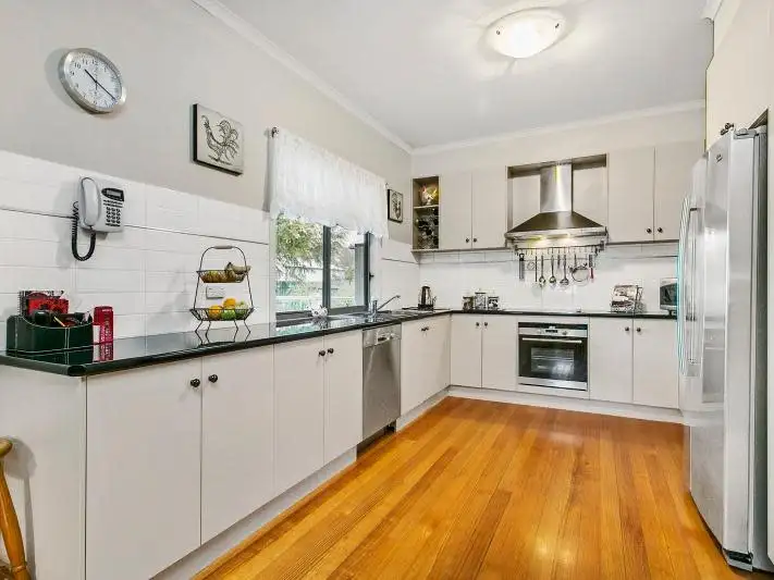 Third view of Homely house listing, 5 Grigg Street, Maldon VIC 3463