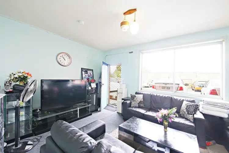 Second view of Homely unit listing, 5/12-14 Cranbourne Ave, Sunshine North VIC 3020