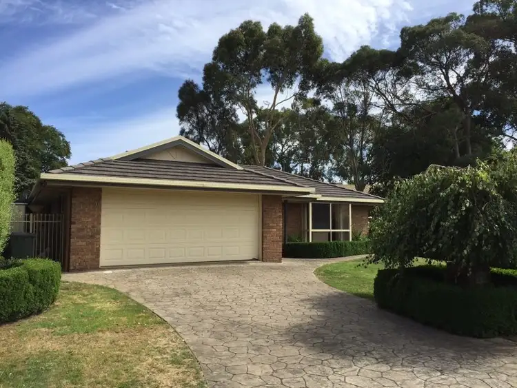 27 Old Kent Court, Mount Gambier SA 5290