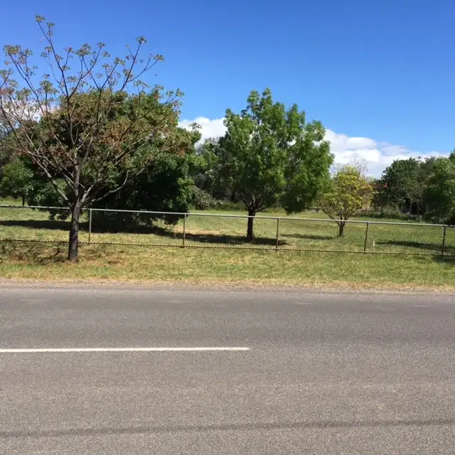 LOT 3 and 4 Queen Street, Avenel VIC 3664