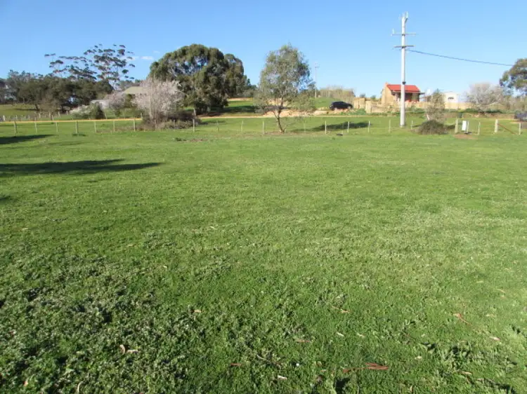 Second view of Homely land listing, 8/9 and 10 Castlemaine Street, Fryerstown VIC 3451