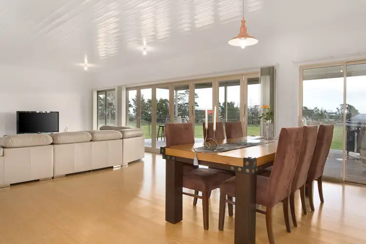 Fourth view of Homely house listing, 38a Pinehill Drive, Pakenham VIC 3810