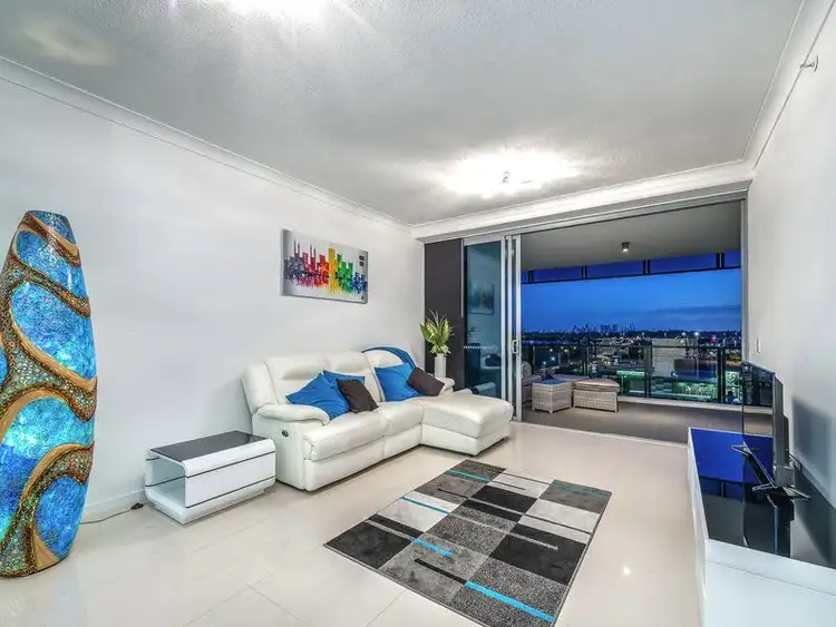 Fourth view of Homely apartment listing, 1605/25-31 East Quay Drive, Biggera Waters QLD 4216