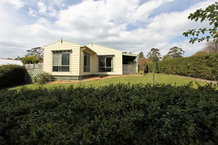 37 King Street, Korumburra VIC 3950