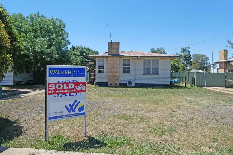 Main view of Homely house listing, 5 Paynter Street, Kyabram VIC 3620