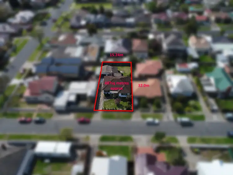 34 Union Street, Sunshine VIC 3020