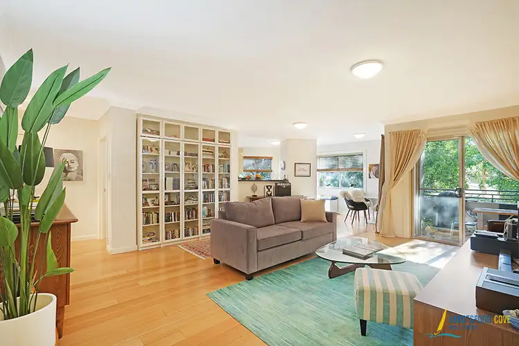 24/5 Figtree Ave, Abbotsford NSW 2046