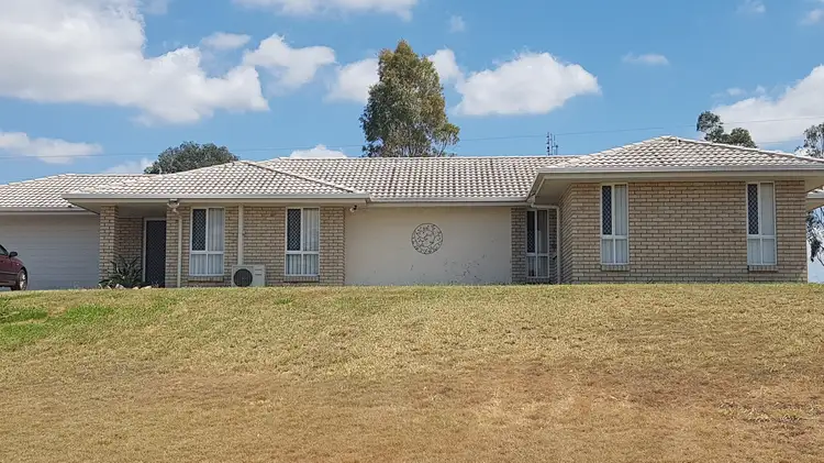 Main view of Homely house listing, 6 Mountain View Drive, Gatton QLD 4343
