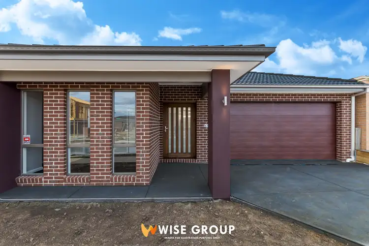 37 Kershope View, Clyde VIC 3978