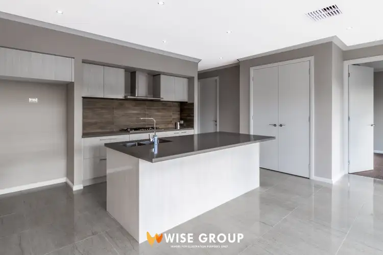 Third view of Homely house listing, 37 Kershope View, Clyde VIC 3978