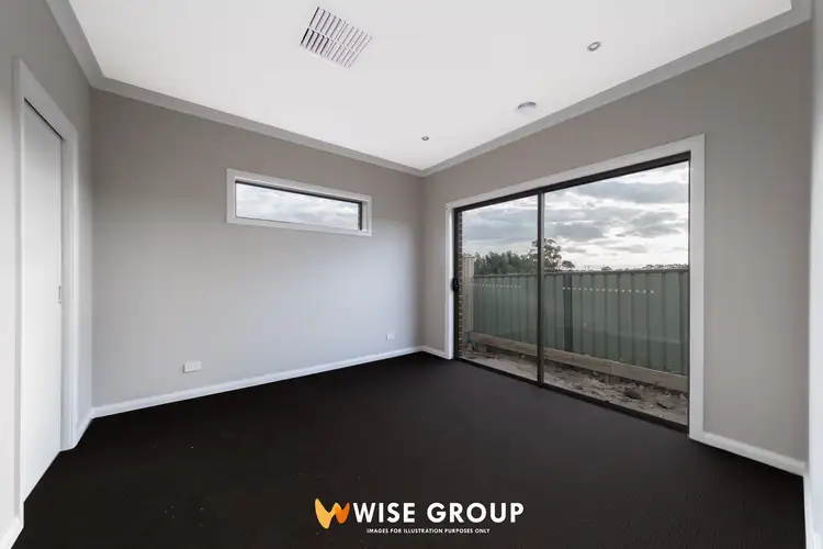 Fifth view of Homely house listing, 37 Kershope View, Clyde VIC 3978