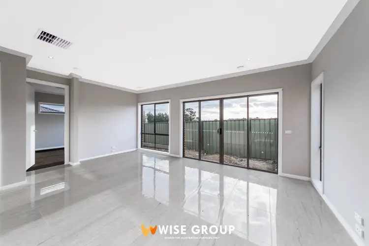 Sixth view of Homely house listing, 37 Kershope View, Clyde VIC 3978