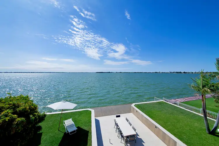Main view of Homely house listing, 40 Cypress Drive, Mulwala NSW 2647