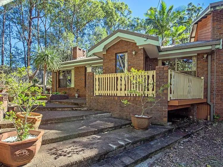 Main view of Homely rural property listing, 370 Worongary Road, Worongary QLD 4213