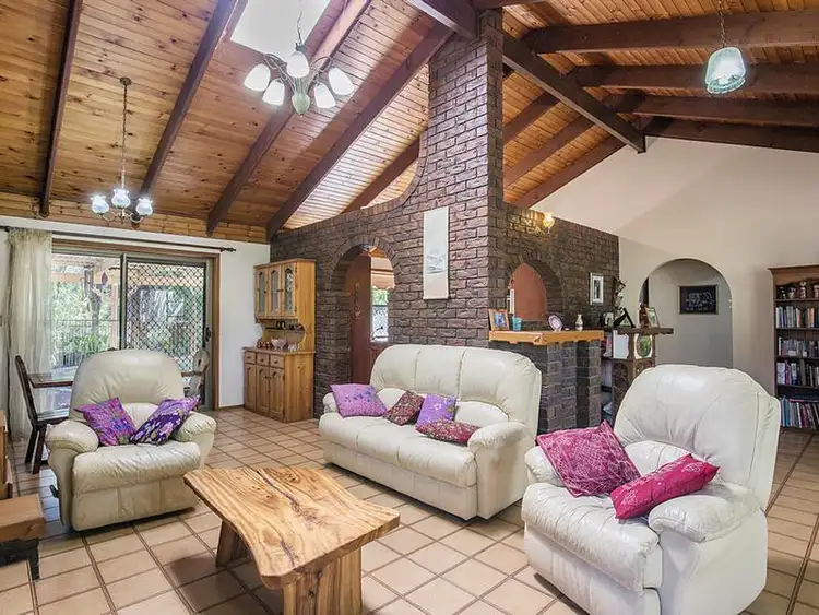 Fourth view of Homely rural property listing, 370 Worongary Road, Worongary QLD 4213