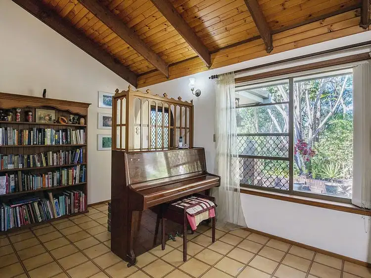 Fifth view of Homely rural property listing, 370 Worongary Road, Worongary QLD 4213