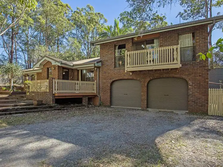 Sixth view of Homely rural property listing, 370 Worongary Road, Worongary QLD 4213