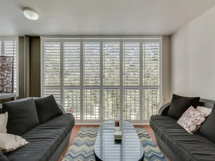 Second view of Homely apartment listing, E16/1 Great Hall Drive, Miami QLD 4220