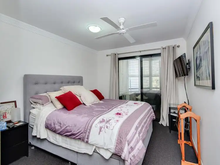 Fifth view of Homely apartment listing, E16/1 Great Hall Drive, Miami QLD 4220