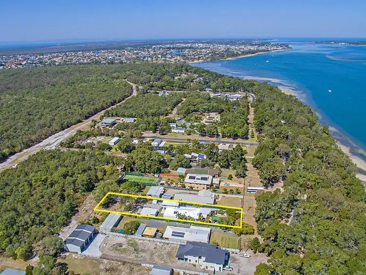 Third view of Homely house listing, 114 White Patch Esp, White Patch QLD 4507