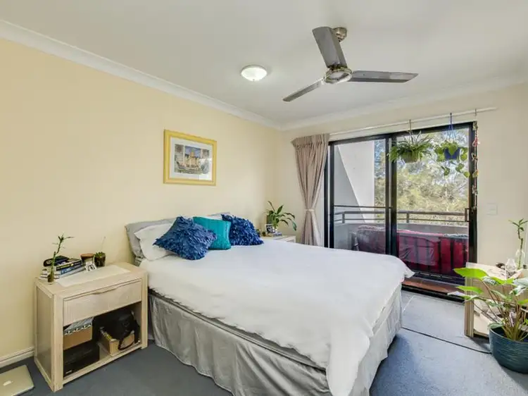 Second view of Homely apartment listing, E36/1 Great Hall Drive, Miami QLD 4220
