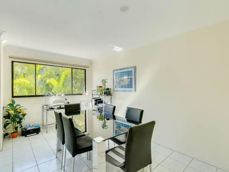 Third view of Homely apartment listing, E36/1 Great Hall Drive, Miami QLD 4220