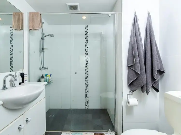 Fourth view of Homely apartment listing, E36/1 Great Hall Drive, Miami QLD 4220