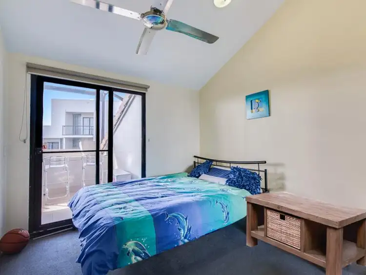 Seventh view of Homely apartment listing, E36/1 Great Hall Drive, Miami QLD 4220
