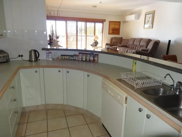 Third view of Homely apartment listing, A03/1 Great Hall Drive, Miami QLD 4220