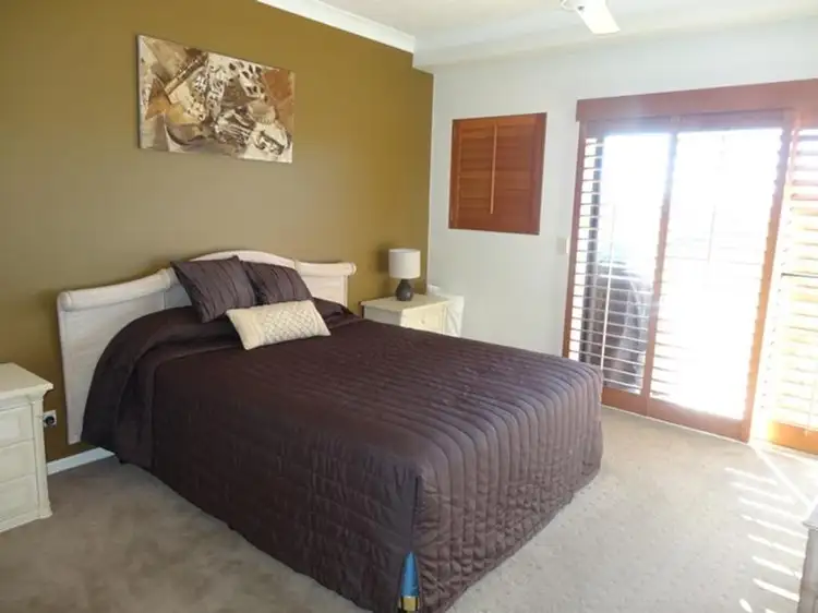 Fourth view of Homely apartment listing, A03/1 Great Hall Drive, Miami QLD 4220