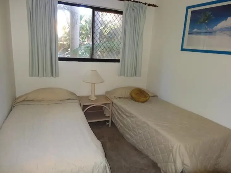 Fifth view of Homely apartment listing, A03/1 Great Hall Drive, Miami QLD 4220
