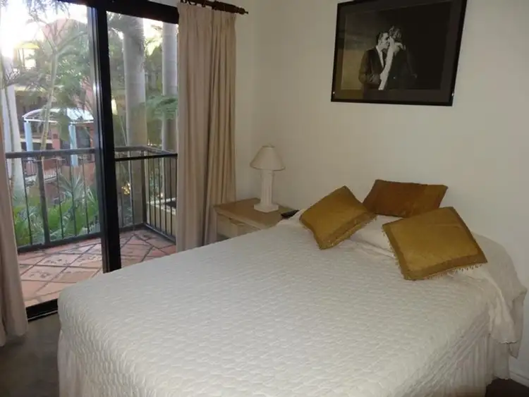 Sixth view of Homely apartment listing, A03/1 Great Hall Drive, Miami QLD 4220