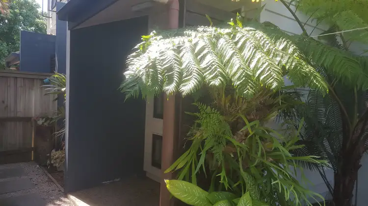 Second view of Homely semi-detached listing, 2/12 Catalina Drive, Mudjimba QLD 4564