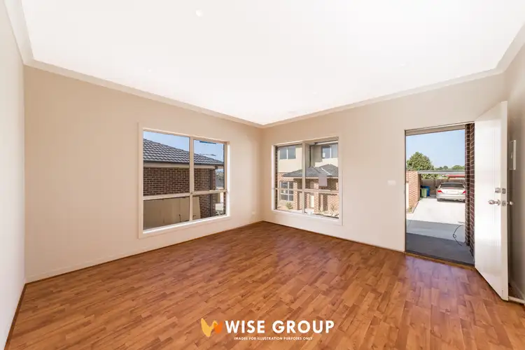 15 Anbar Mews, Hallam VIC 3803