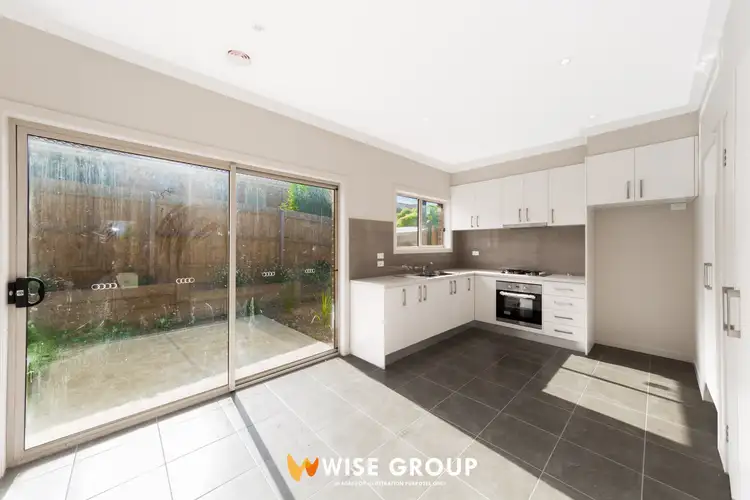 Second view of Homely unit listing, 15 Anbar Mews, Hallam VIC 3803