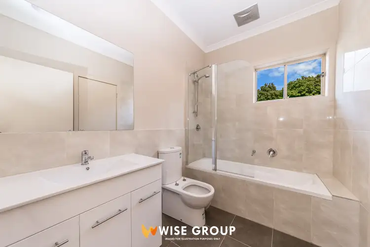 Third view of Homely unit listing, 15 Anbar Mews, Hallam VIC 3803