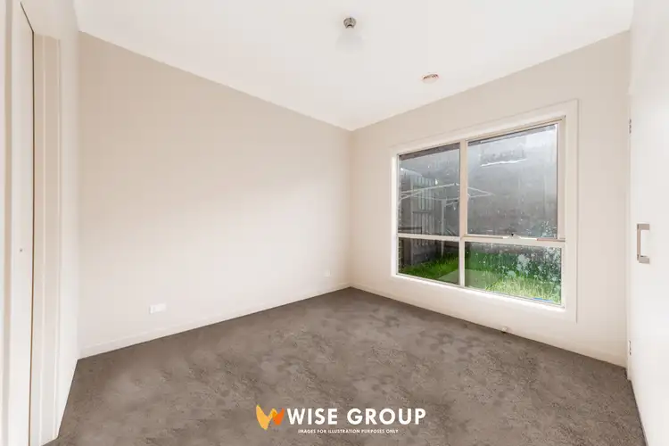 Fourth view of Homely unit listing, 15 Anbar Mews, Hallam VIC 3803