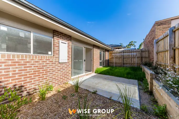 Fifth view of Homely unit listing, 15 Anbar Mews, Hallam VIC 3803