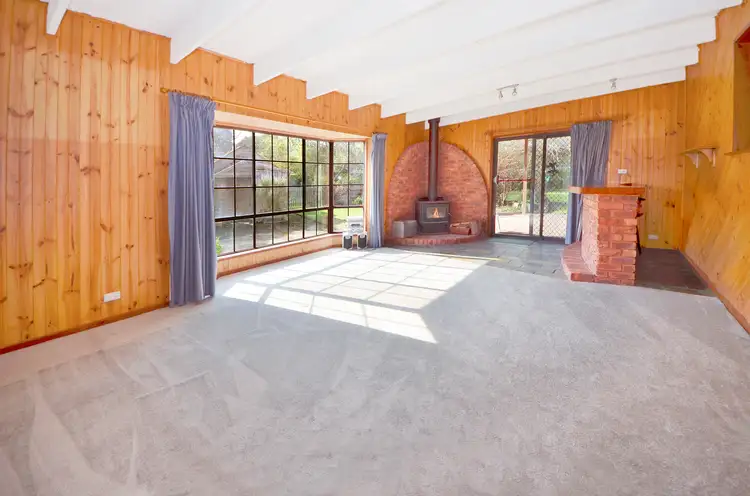 Main view of Homely house listing, 25 Burns Road, Portland VIC 3305