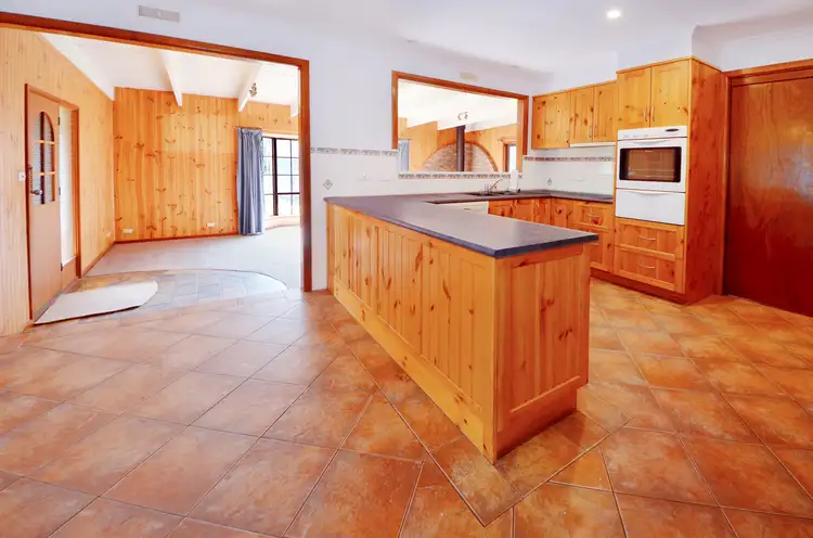 Second view of Homely house listing, 25 Burns Road, Portland VIC 3305