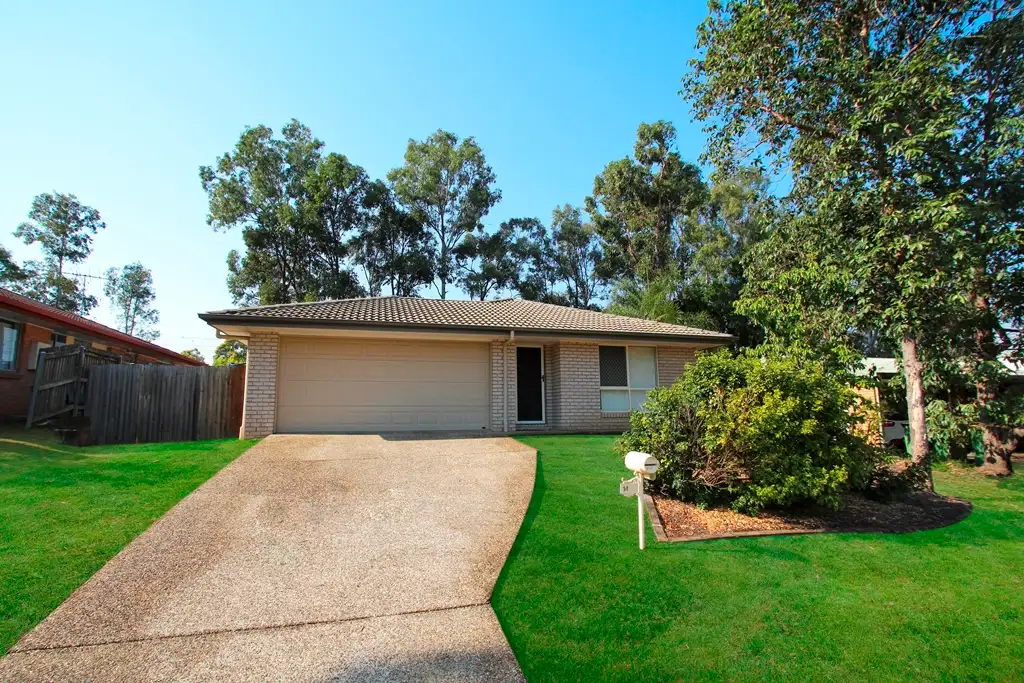 Main view of Homely house listing, 14 Jackson Court, Dinmore QLD 4303