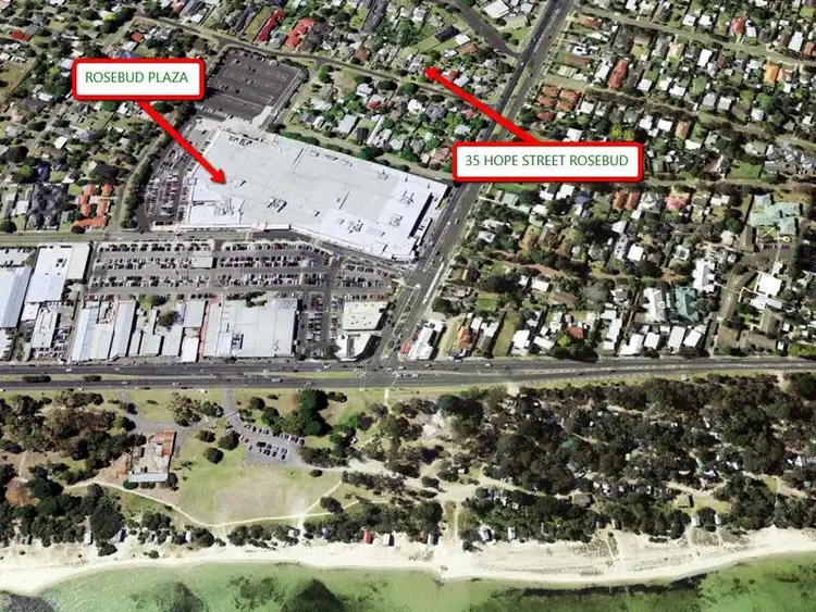 35 Hope Street, Rosebud VIC 3939