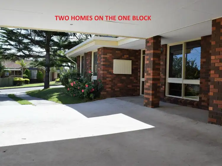 25 Denholm Street, Rosebud VIC 3939