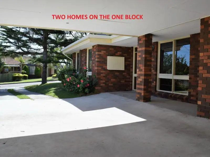 Main view of Homely house listing, 25 Denholm Street, Rosebud VIC 3939