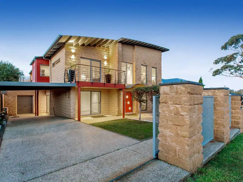 Main view of Homely house listing, 7A Bentons Road, Mornington VIC 3931
