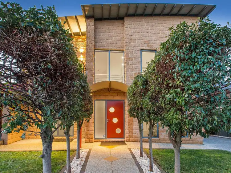 Second view of Homely house listing, 7A Bentons Road, Mornington VIC 3931