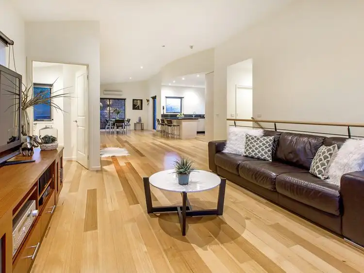 Third view of Homely house listing, 7A Bentons Road, Mornington VIC 3931